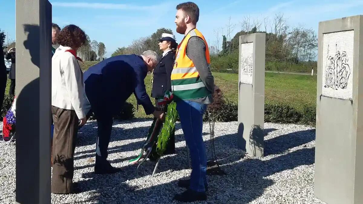 Un ricordo che unisce: la commemorazione a Gonars - 