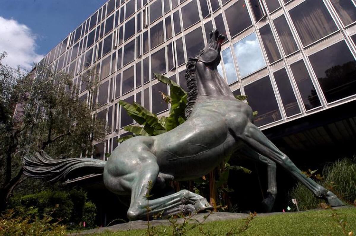 Vigilanza Rai: verso la quinta fumata nera sul voto di Agnes - 