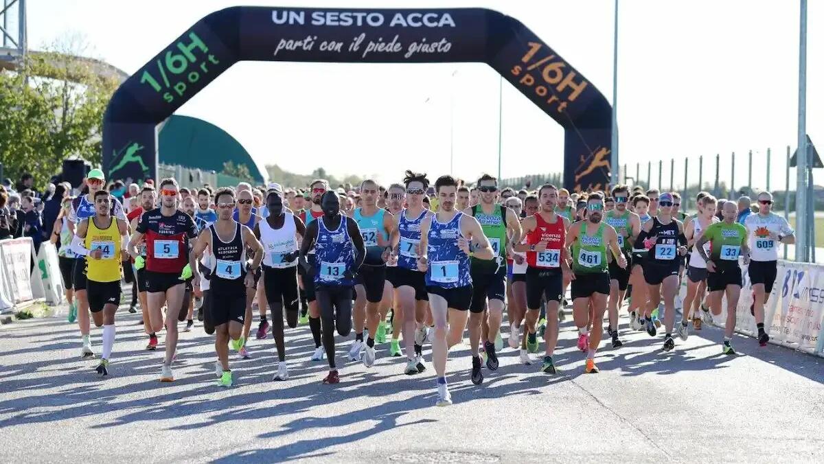 Maratonina di San Biagio 2024: il conto alla rovescia per la quinta edizione -