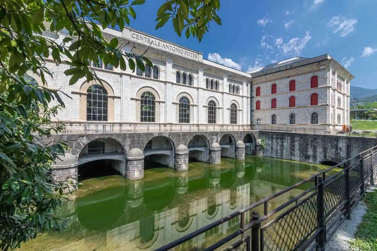 Videoconcerto “Dissoluzione dello sguardo” a Dolo il 29 novembre - 