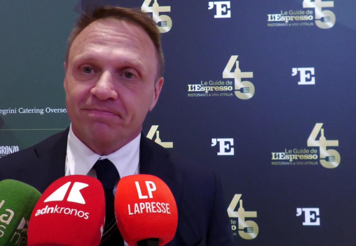 Lollobrigida sottolinea l'importanza di promuovere le eccellenze Made in Italy - 