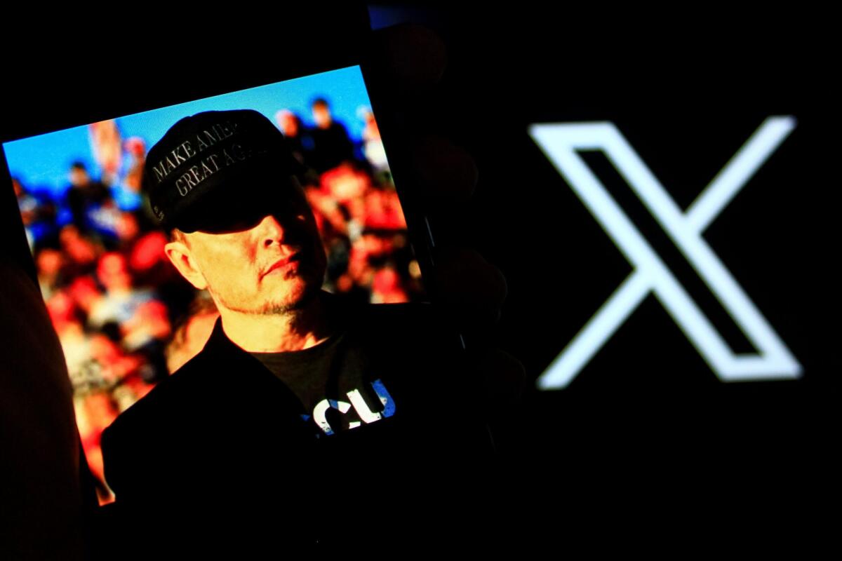 Fuga da X: dal 'Guardian' a Jamie Lee Curtis, chi ha detto addio a Elon Musk - 