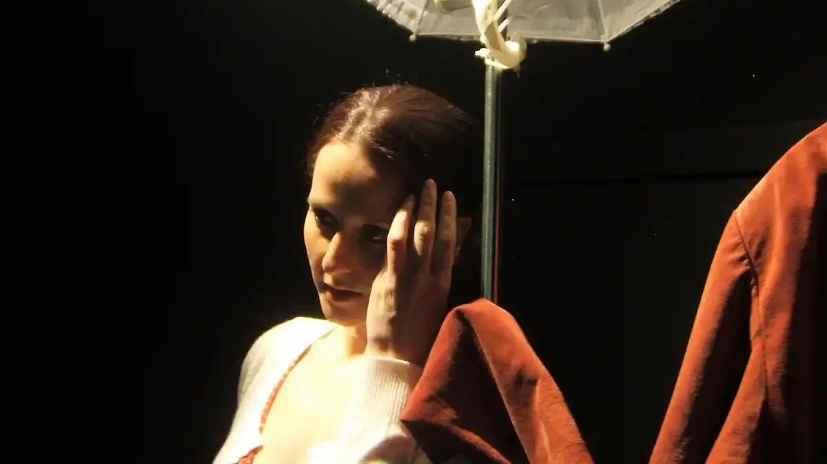 "No. Storia di Franca Viola": uno spettacolo che sfida la violenza di genere - 