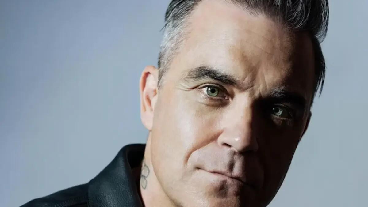 Robbie Williams in concerto a Trieste il 17 luglio 2025 - 