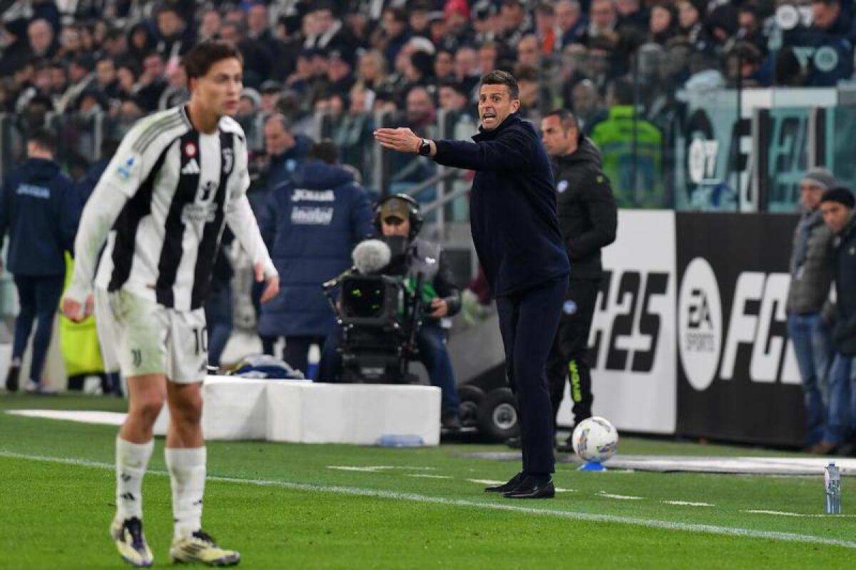 Aston Villa-Juventus: probabili formazioni, orario e dove vederla - 