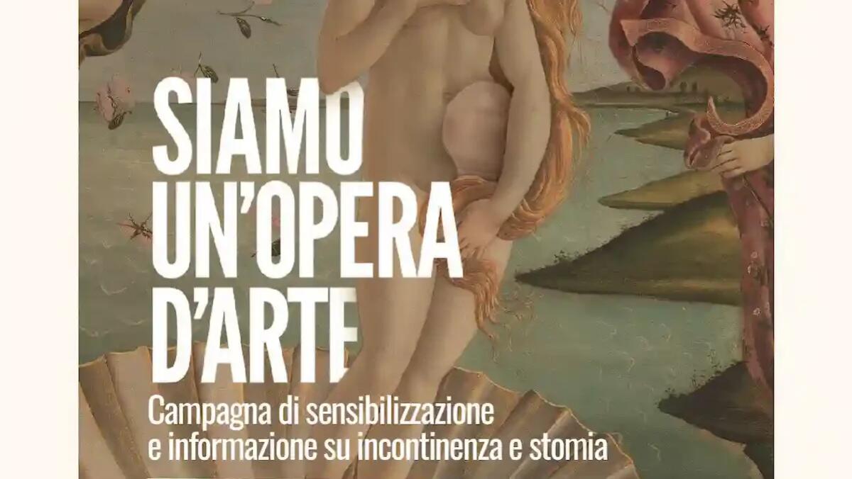 Incontinenza in Veneto: solo lo 0,6% cerca cure specialistiche -