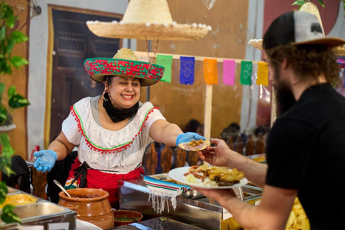 Artigiano in Fiera: i sapori dell'Italia e del mondo tra le specialità culinarie - 