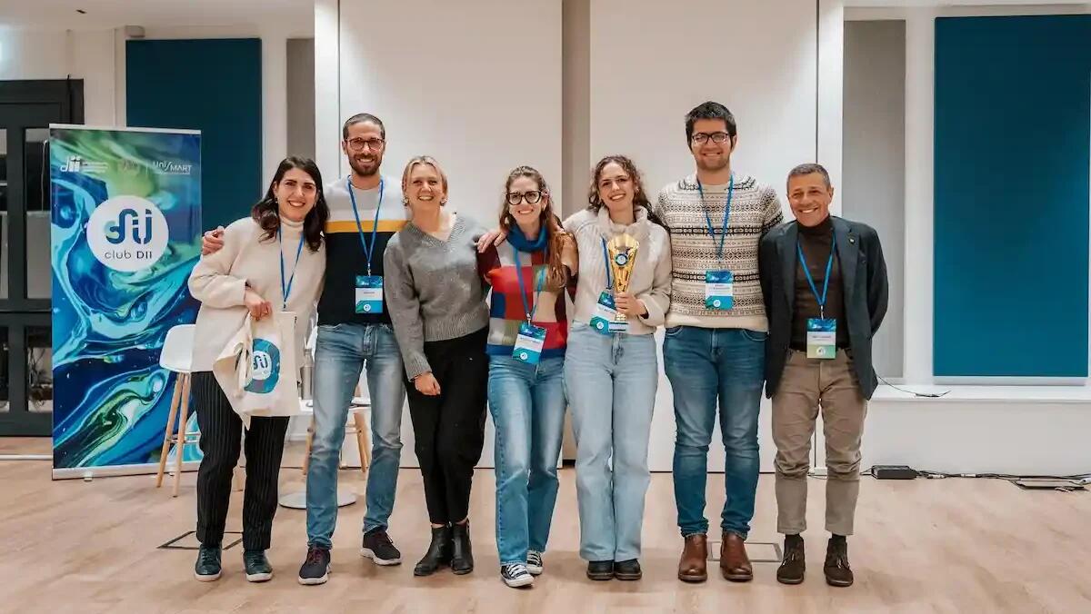 “Troviamo la tua strada”: il vincitore dell’Hackathon HR con un progetto innovativo per il recruiting - 