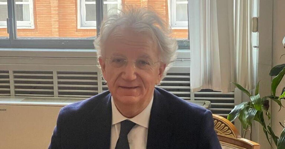 Migranti: Roia critica l'intervento del governo definendolo irrazionale e scomposto - 