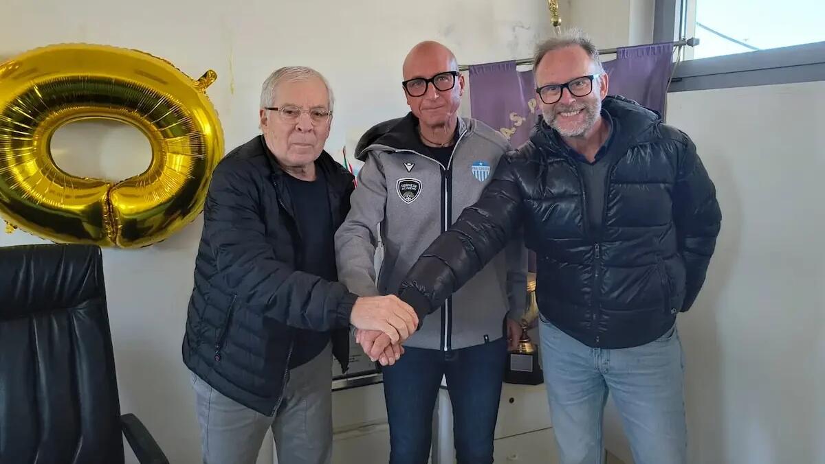 Enrico Coceani è il nuovo Direttore Organizzativo della Pro Gorizia - 