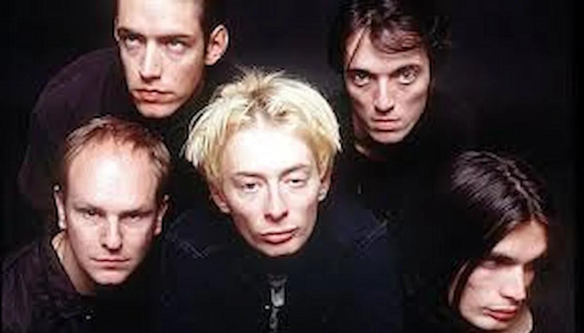 "Fade Out Again": Radiohead e The Smile in un viaggio musicale gratuito al Kristalia - 