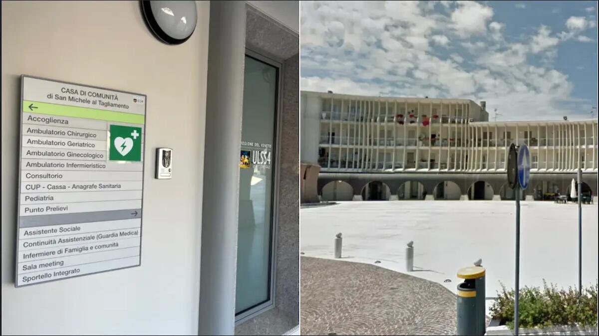 Nuovo ambulatorio e servizio di senologia: ecco la novità a San Michele al Tagliamento - 