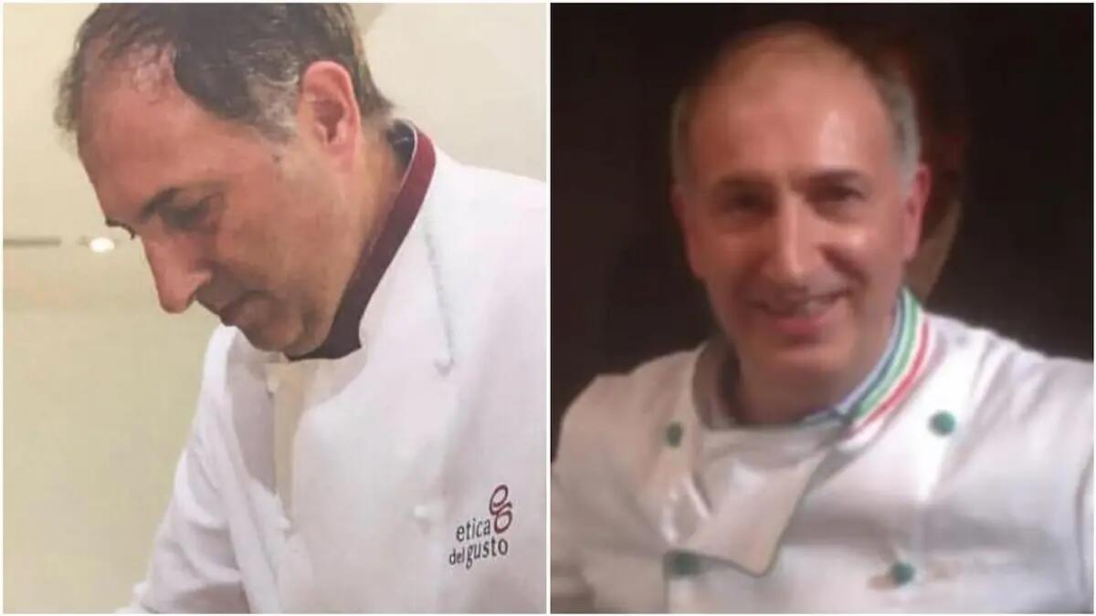 Udine piange Giuseppe Gangi, il maestro pasticcere siciliano stroncato da un malore - 