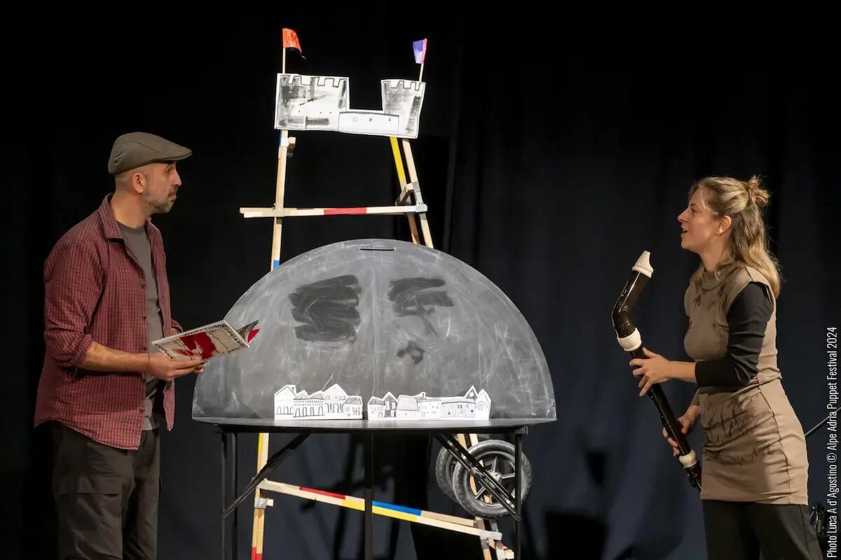 CTA di Gorizia, "Pomeriggi d'inverno": un viaggio tra emozioni e divertimento - 