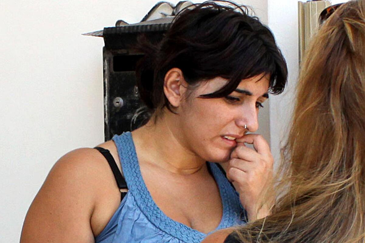 Omicidio Scazzi: ricorso di Sabrina Misseri e della madre respinto dalla Cedu - 