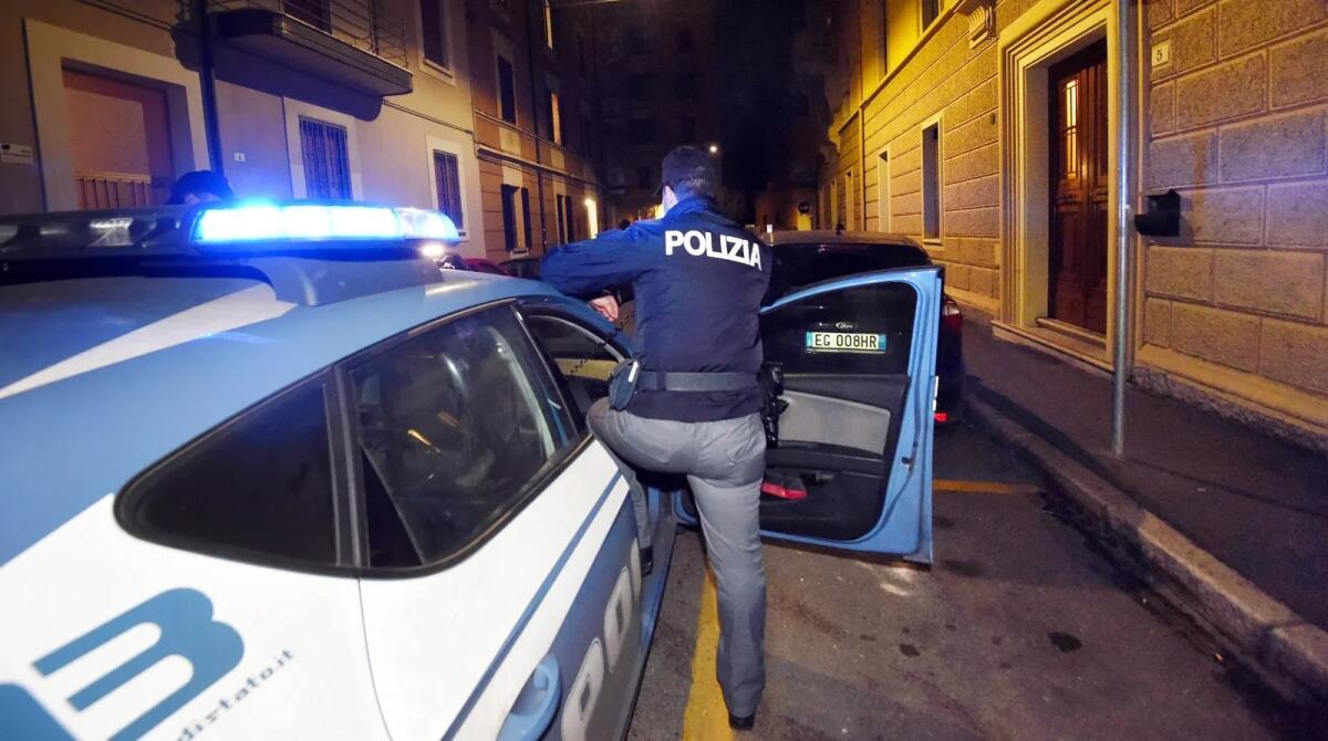 Individuati gli aggressori del consigliere Francesco Metz: denunciati 4 kosovari - 