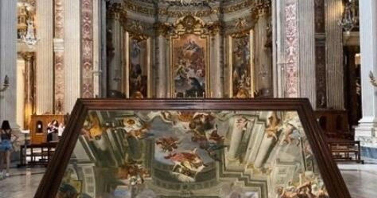 "Sono qui per un selfie": lo specchio del boom di visitatori TikTok a Roma - 