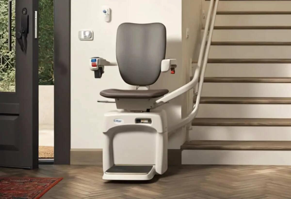 MovTec Montascale: sopralluogo gratuito e preventivi personalizzati - 