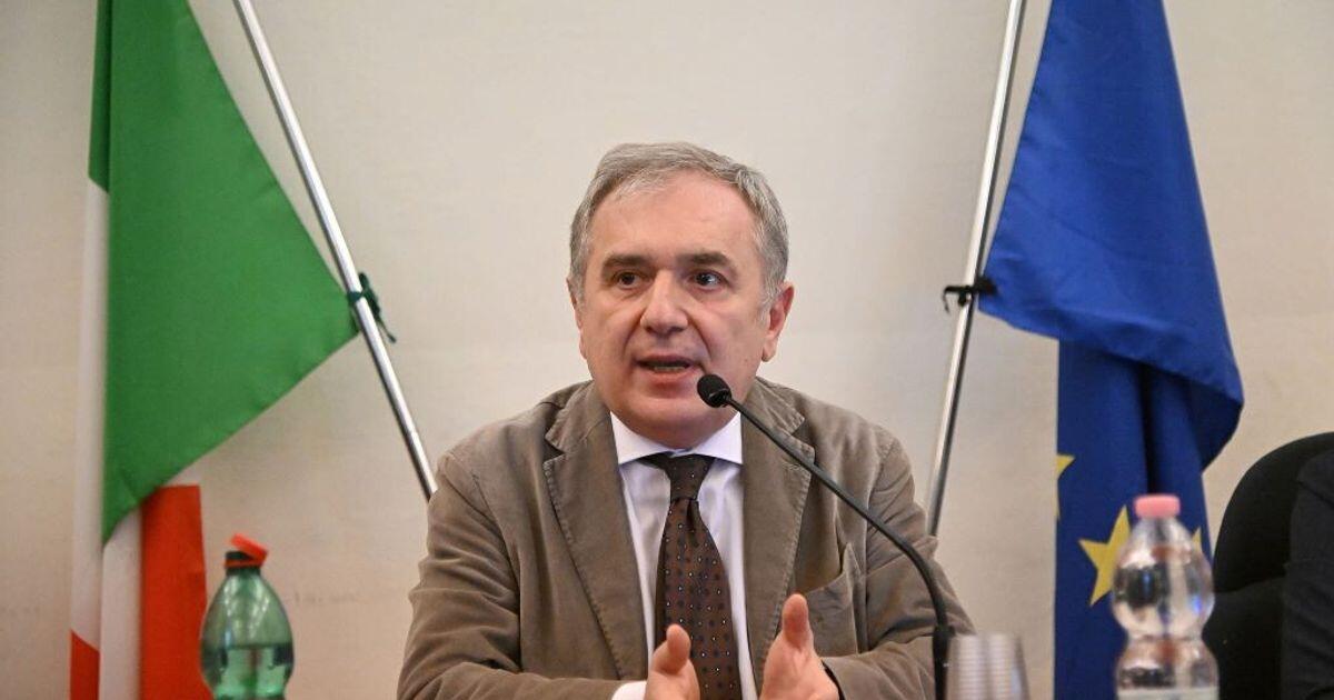 Anm: "I giudici non si oppongono al governo" - 