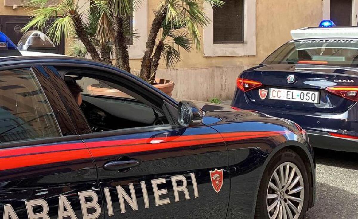 Sorrento, 18enne picchiato dal branco mentre difendeva l'amico: Sei arresti - 