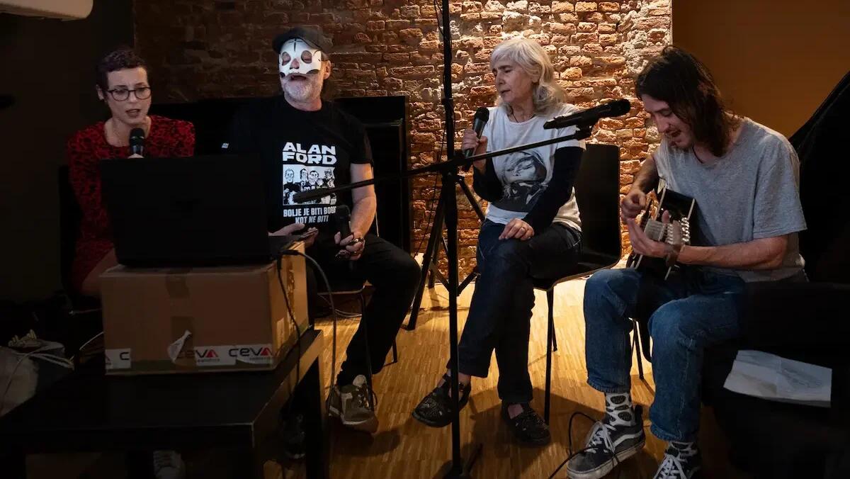 Al via il Piccolo Festival dell'Animazione a San Vito al Tagliamento - 