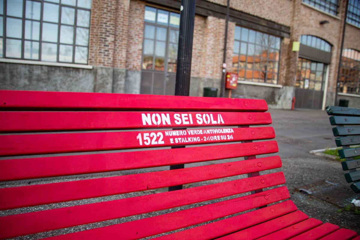 Aumento di violenza su donne, stupri e maltrattamenti in famiglia nei primi 6 mesi del 2024 - 