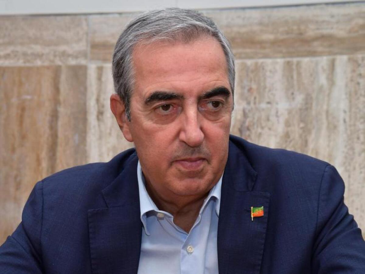 Gasparri: "Roma in crisi a causa dei Friedkin, necessario l'intervento di Ranieri" - 