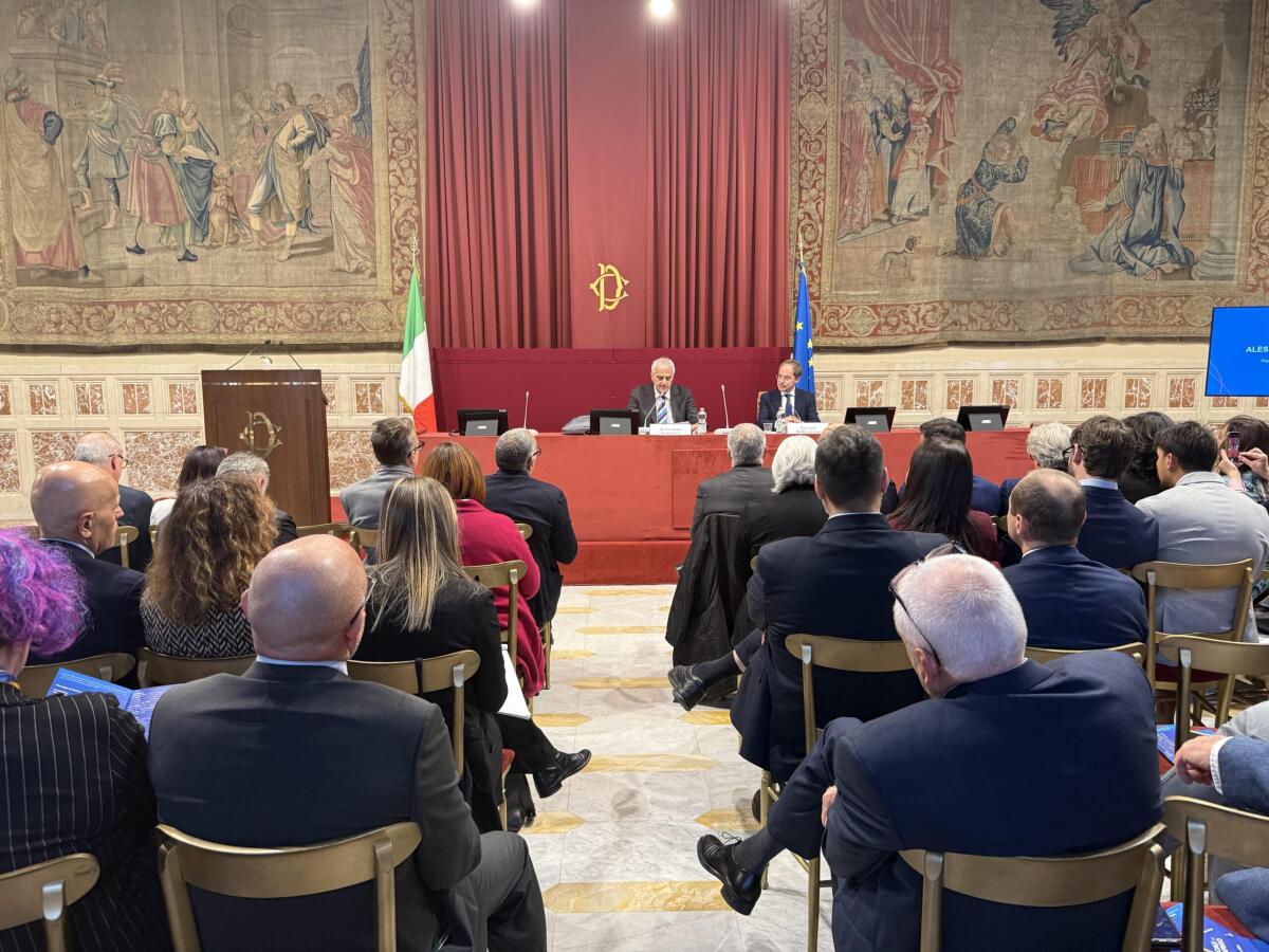 La produzione non sarà raggiunta se non investiamo nella sanità, afferma Zega (Fnopi) - 