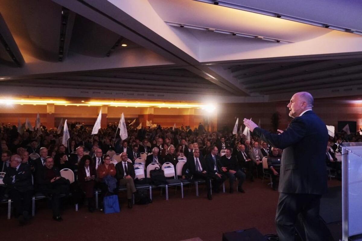 Le Pro Loco: un motore economico per le comunità italiane - Roma ospita l'Assemblea dell'Unpli - 