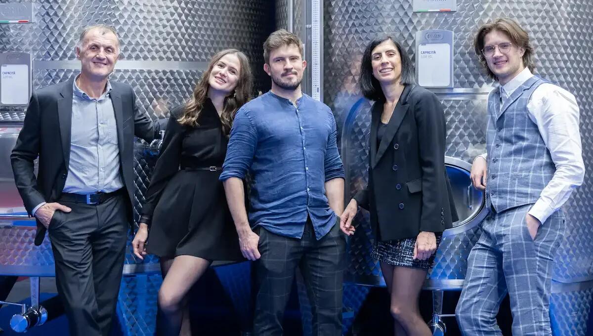 Sostenibilità e innovazione: Gortani svela i suoi traguardi a SIMEI - 