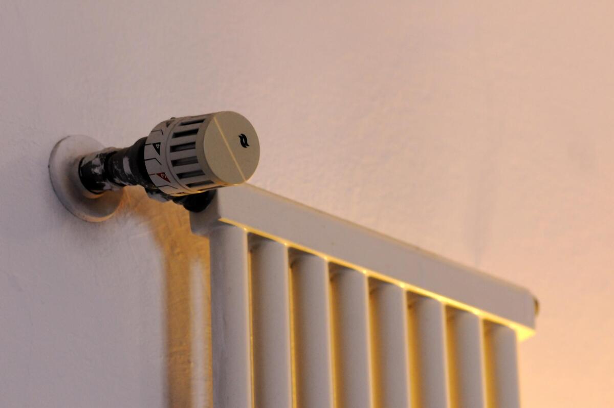 Riscaldamento: accensione oggi in molte città del Centro-Sud, quali sono le regole da seguire - 