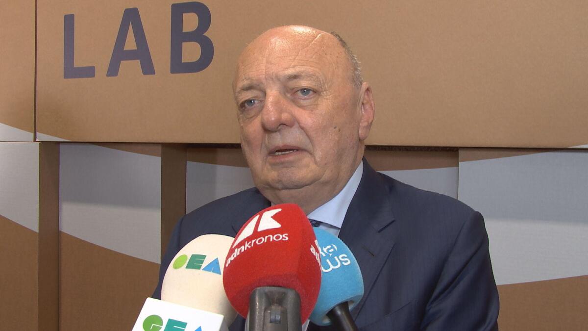 Visita di Pichetto al Operations Innovation Lab di Amazon a Vercelli: focus sulla sostenibilità. - 