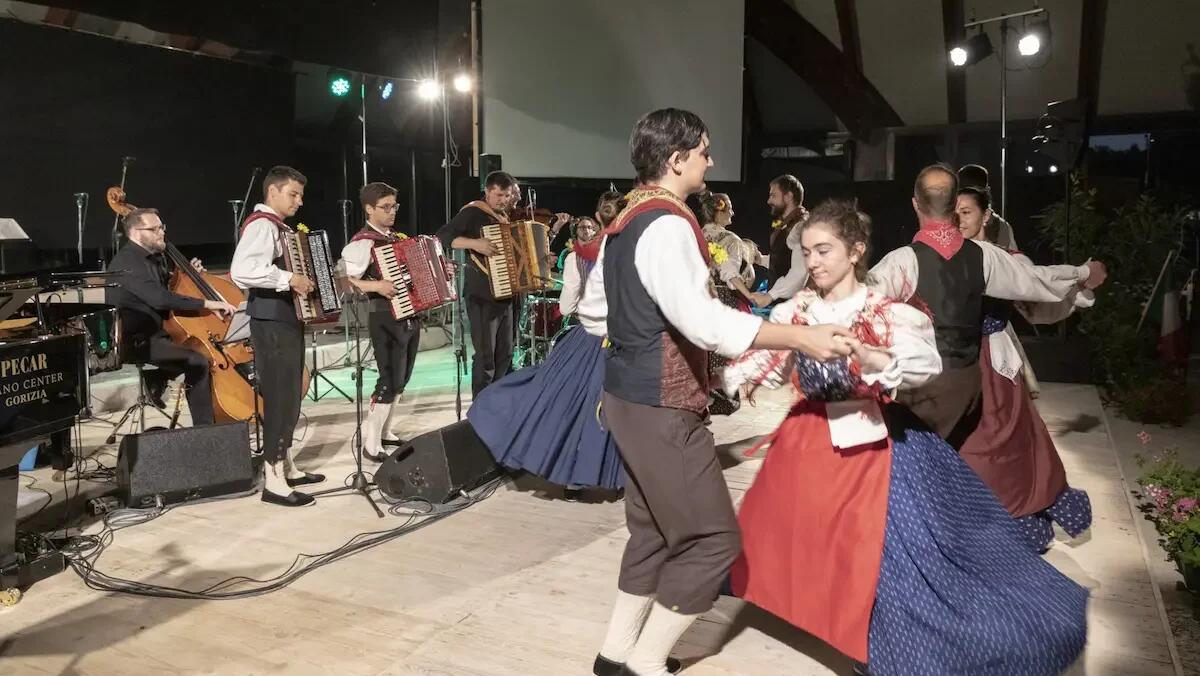 Concerto "Elegia Friulana": un viaggio musicale tra tradizione e modernità - 