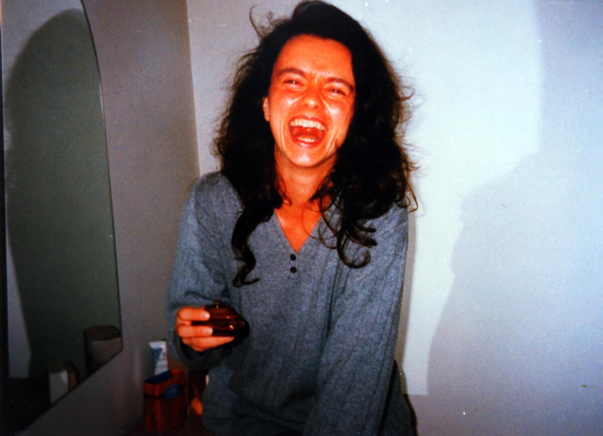 Processo di Annalucia Cecere per l'omicidio di Nada Cella dopo 28 anni - 