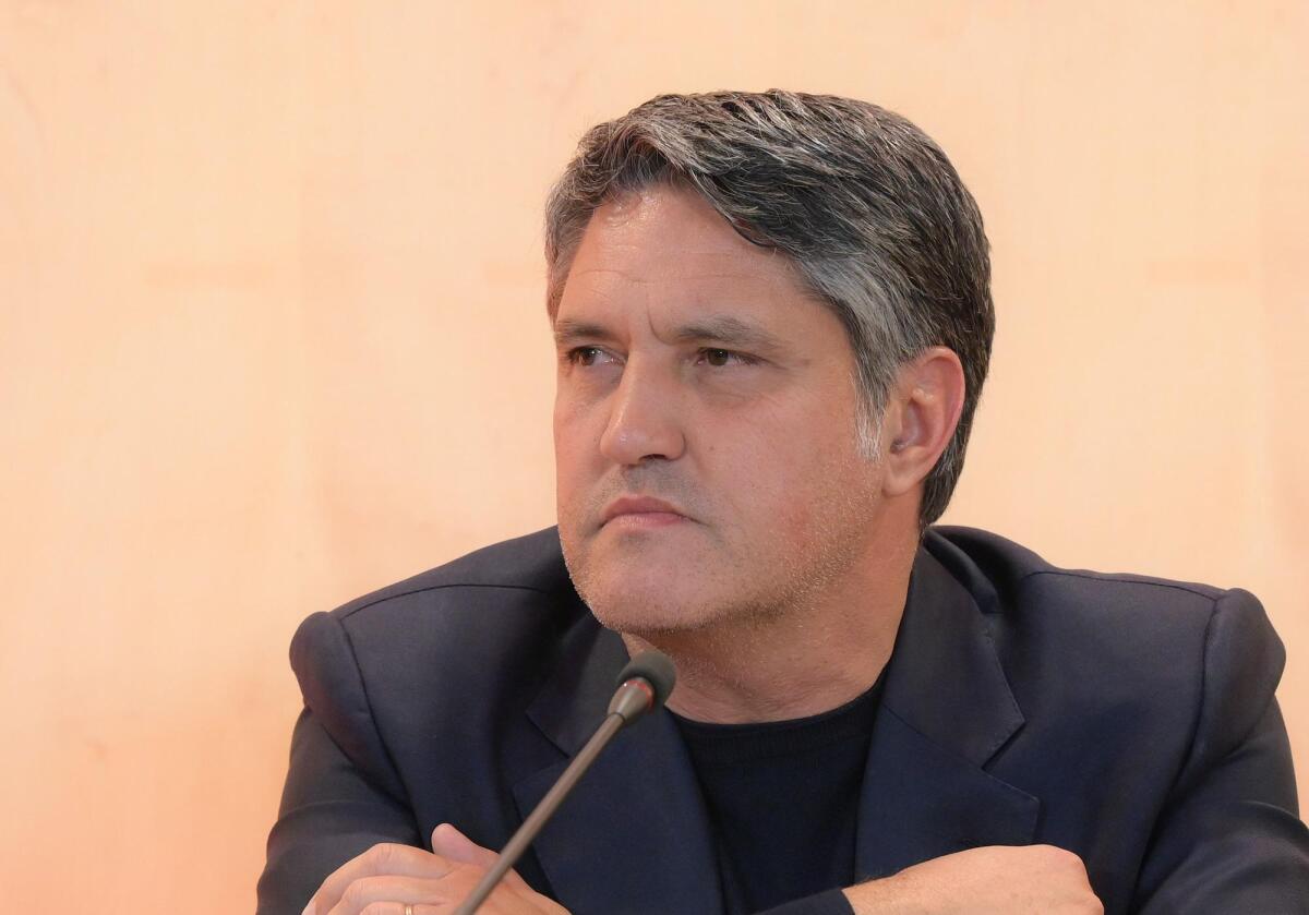 Desario presenta 'Storie Bastarde': ''Celebro le persone comuni, gli eroi della vita di tutti i giorni'' - 