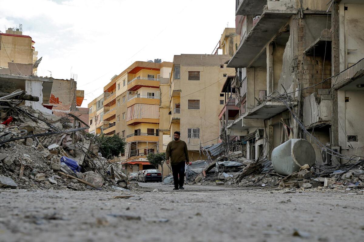 Libano: Hamas pubblica video con ostaggio, la tensione aumenta - 