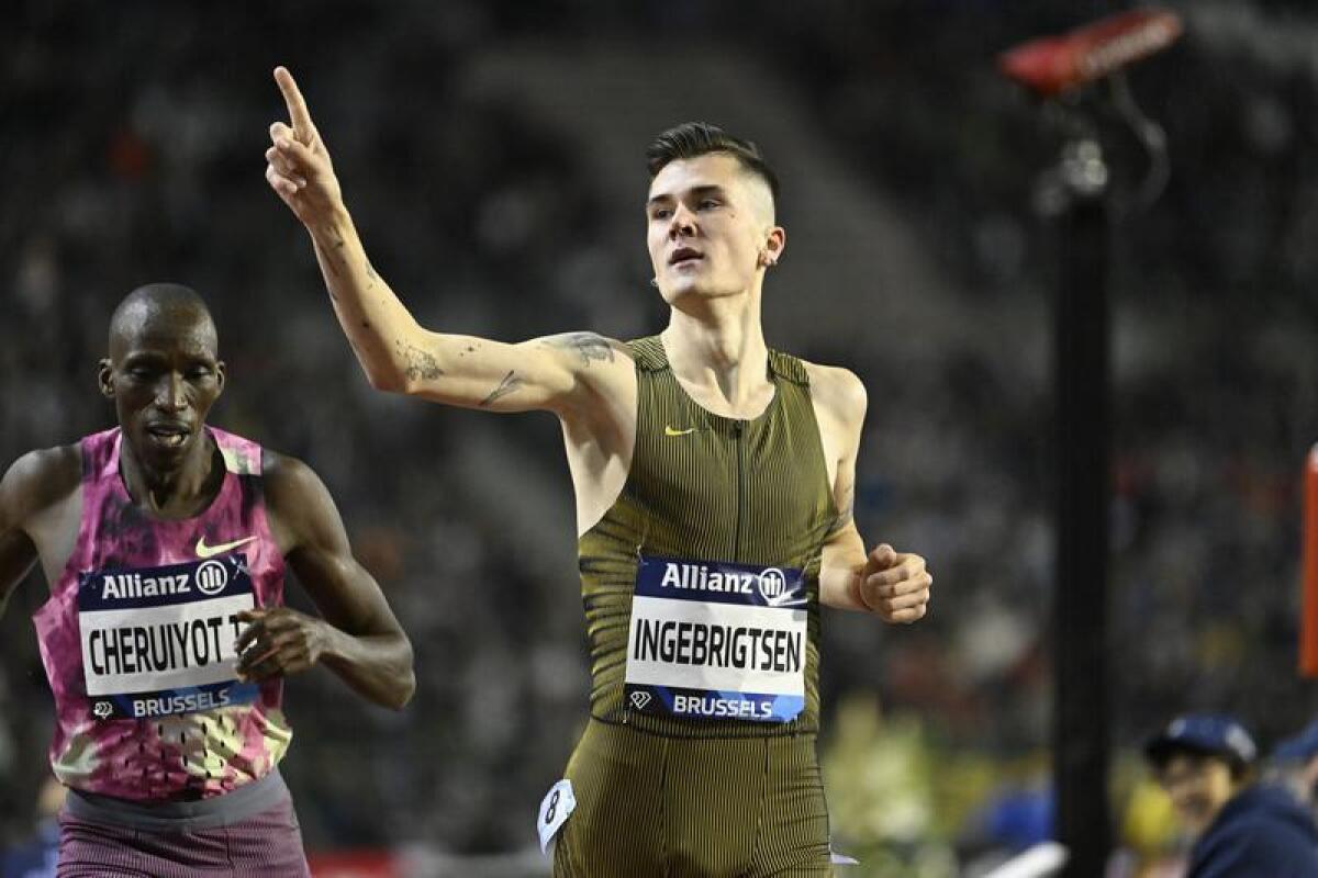 Ingebrigtsen vittima di abusi da parte del padre: "Anni di schiaffi e pugni" - 