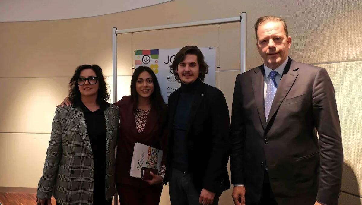 JOB&amp;Orienta 2024: torna il Salone per l'orientamento la formazione e il lavoro alla Fiera di Verona - 