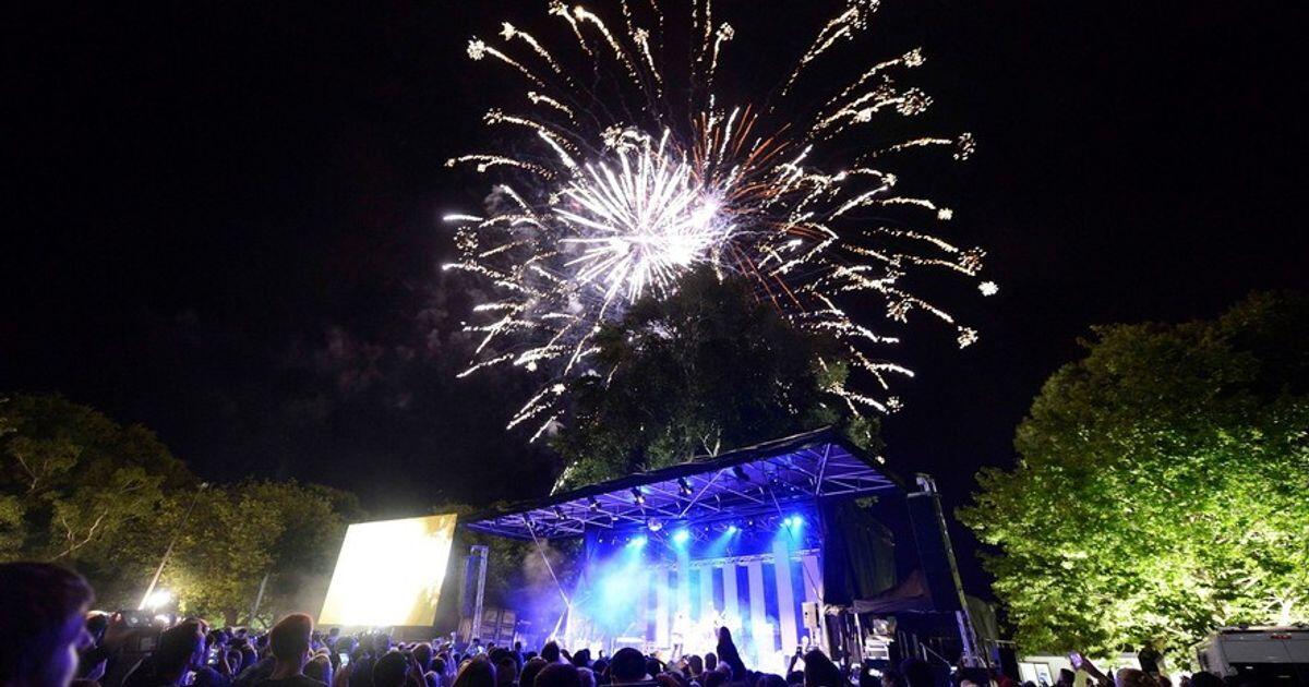 Anci propone una lista di suggerimenti per un uso consapevole dei fuochi d’artificio - 