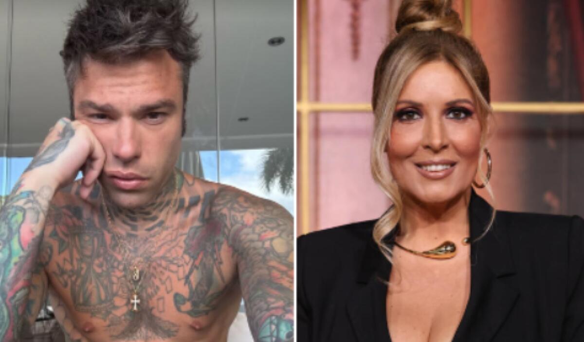 Fedez lancia una frecciata a Selvaggia Lucarelli prima del 2025: ecco cosa ha detto - 