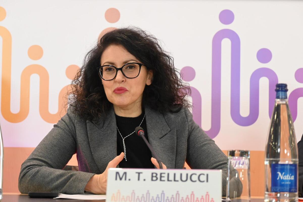 Welfare, Bellucci: "Il governo spinge sul welfare aziendale per migliorare il benessere delle persone" - 