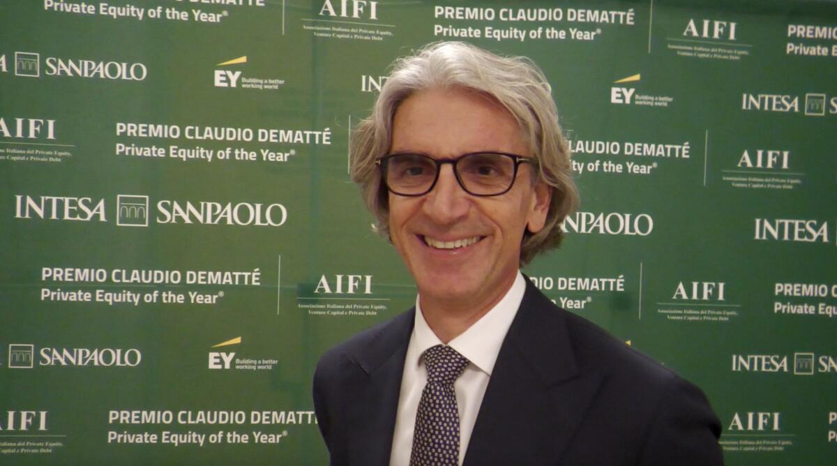 Nobile (EY Italia): "Il ruolo cruciale del private equity nell'economia nazionale" - 