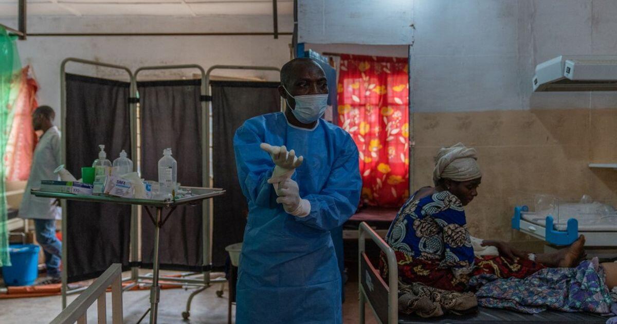 Malattia sospetta del Congo: l'Italia intensifica i controlli in aeroporti e porti - 