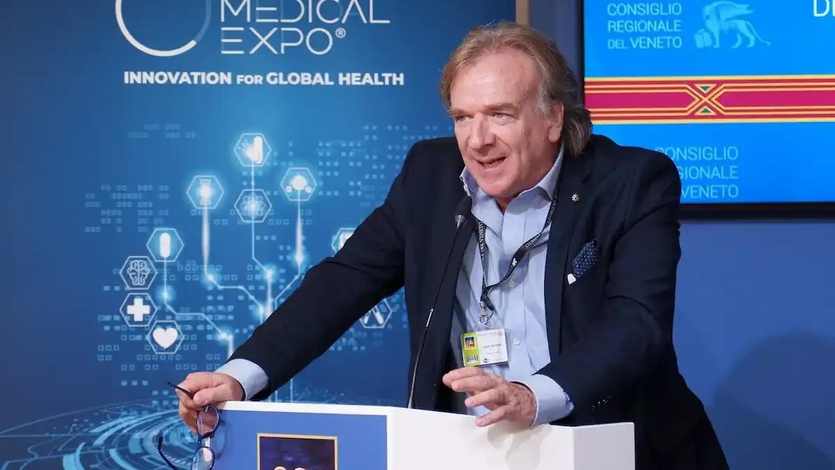 Circular Medical Expo 2024: Innovazione per la salute globale a Padova -
