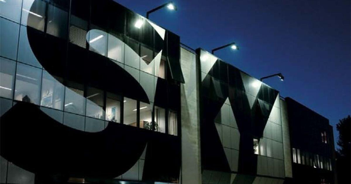 Maxi multa inflitta a Sky per telemarketing non autorizzato - 