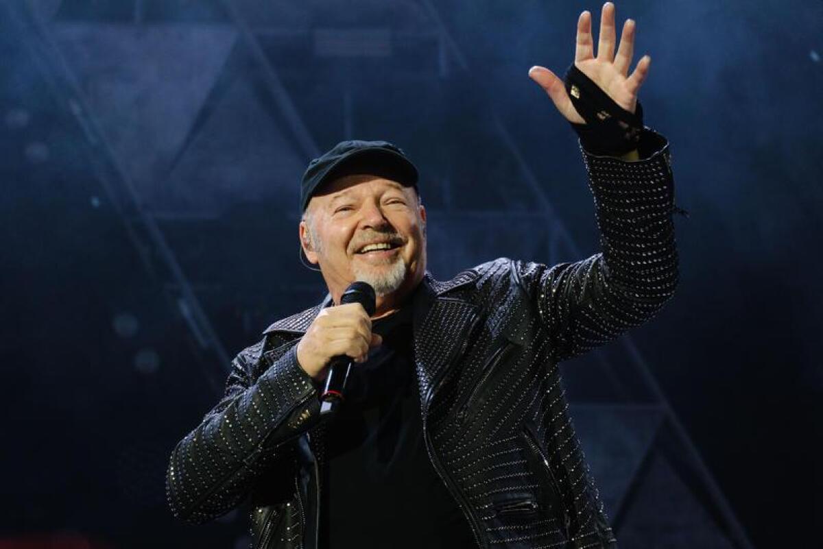 Vasco Rossi: stasera in onda il docufilm su Canale 5, 28 dicembre - 