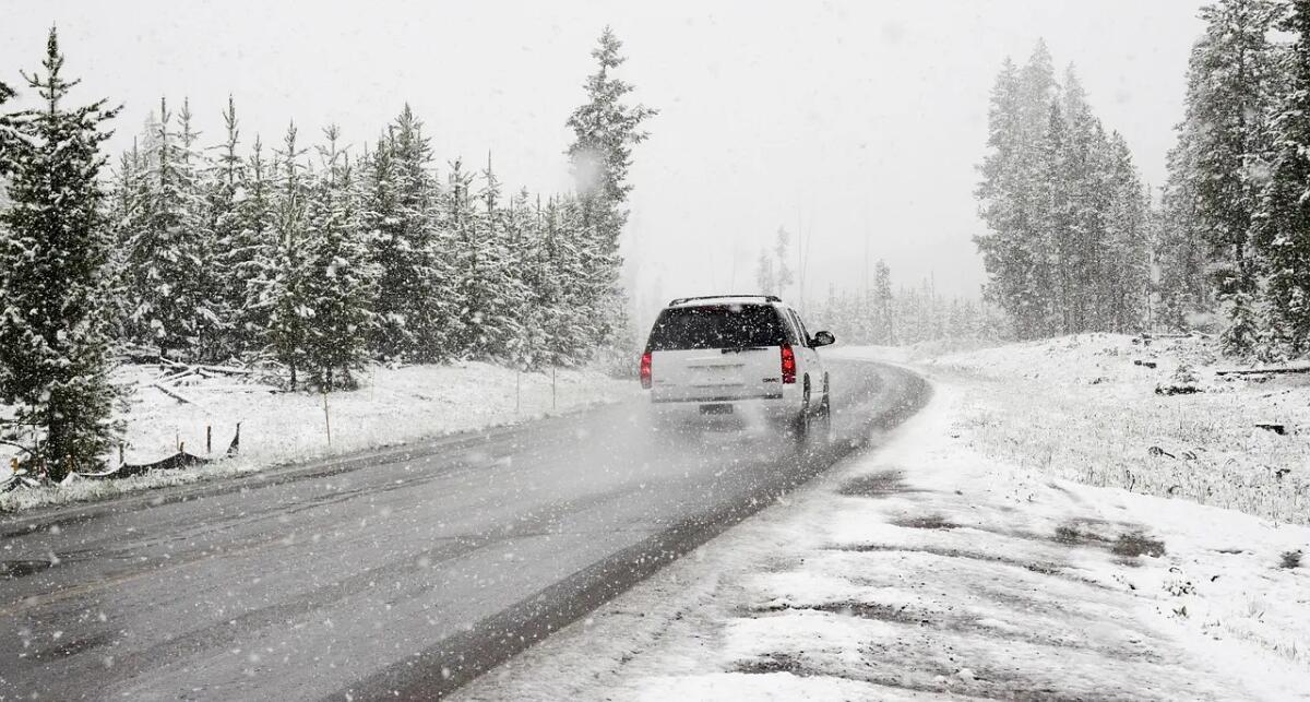 Previsioni meteo 8 dicembre 2024, maltempo in Veneto e Friuli Venezia Giulia: neve e pioggia - 
