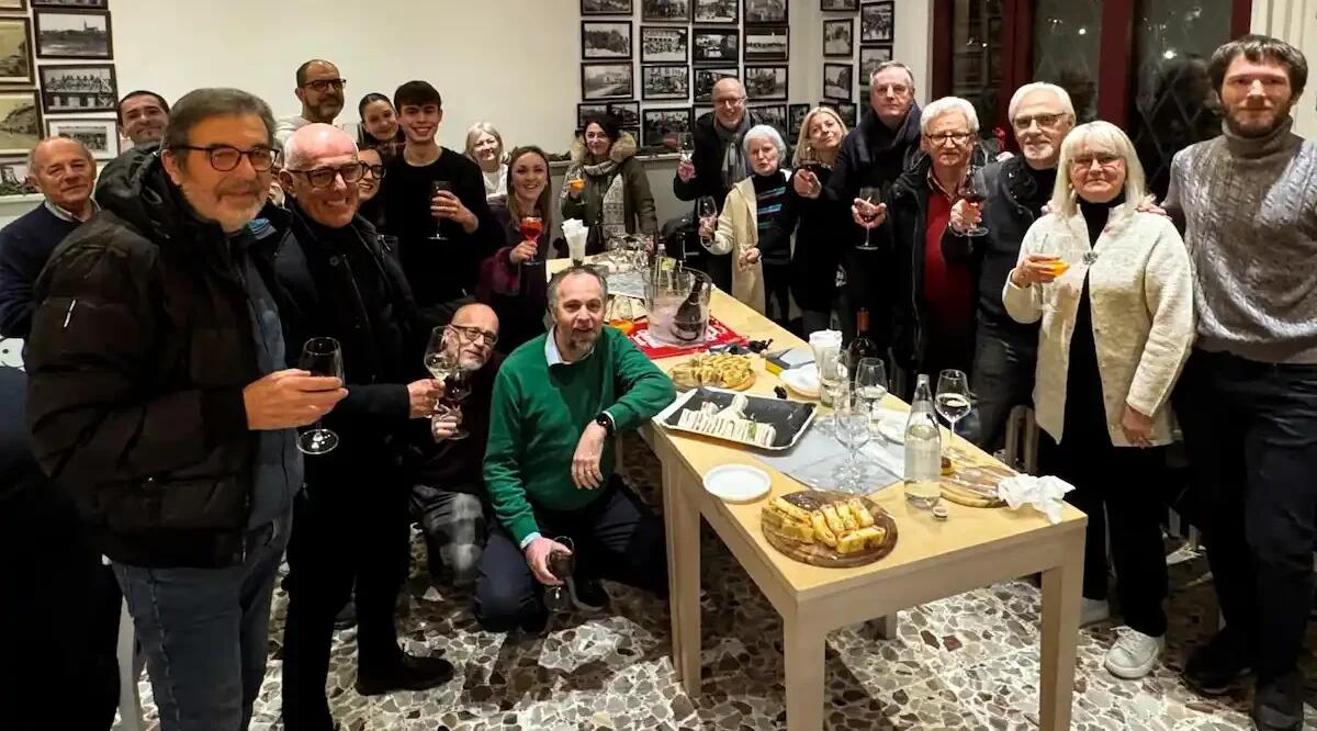 Pro Casarsa della Delizia rinnova le cariche per il triennio 2024-2027 - 