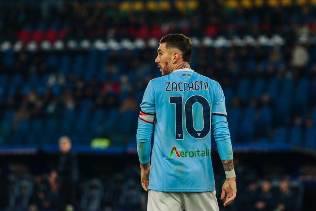 Lazio-Napoli: orario, formazioni probabili e canale TV per seguire la partita - 