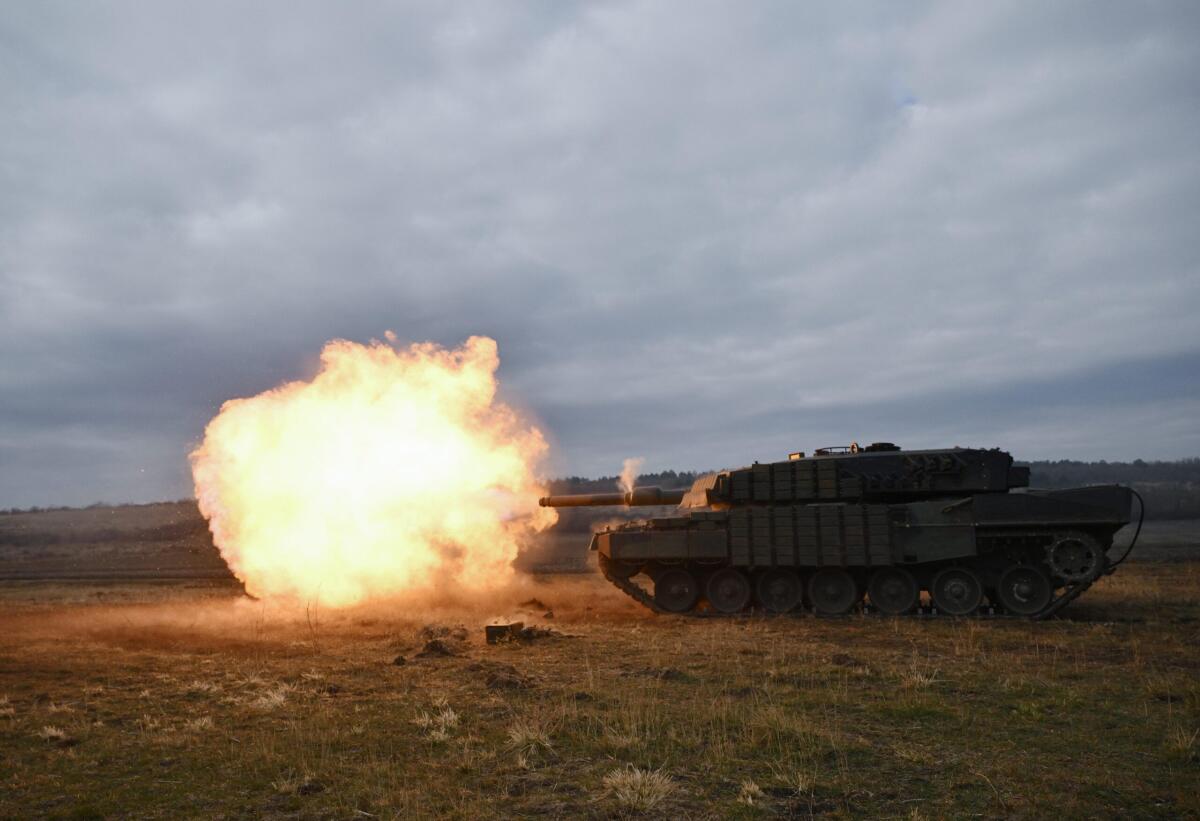 USA fornirà all'Ucraina nuovi aiuti militari per 500 milioni di dollari - 